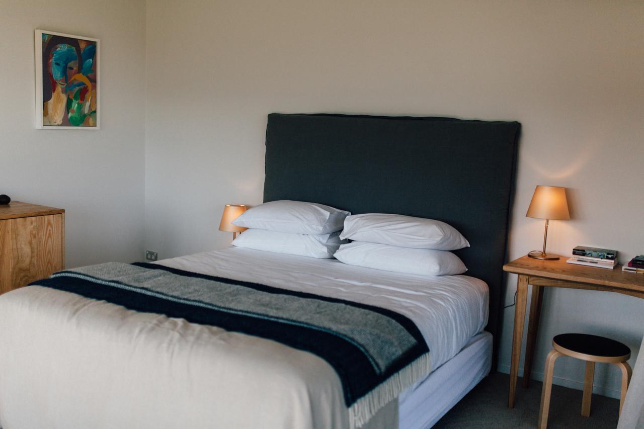 Black Estate B&B Waipara Exterior foto