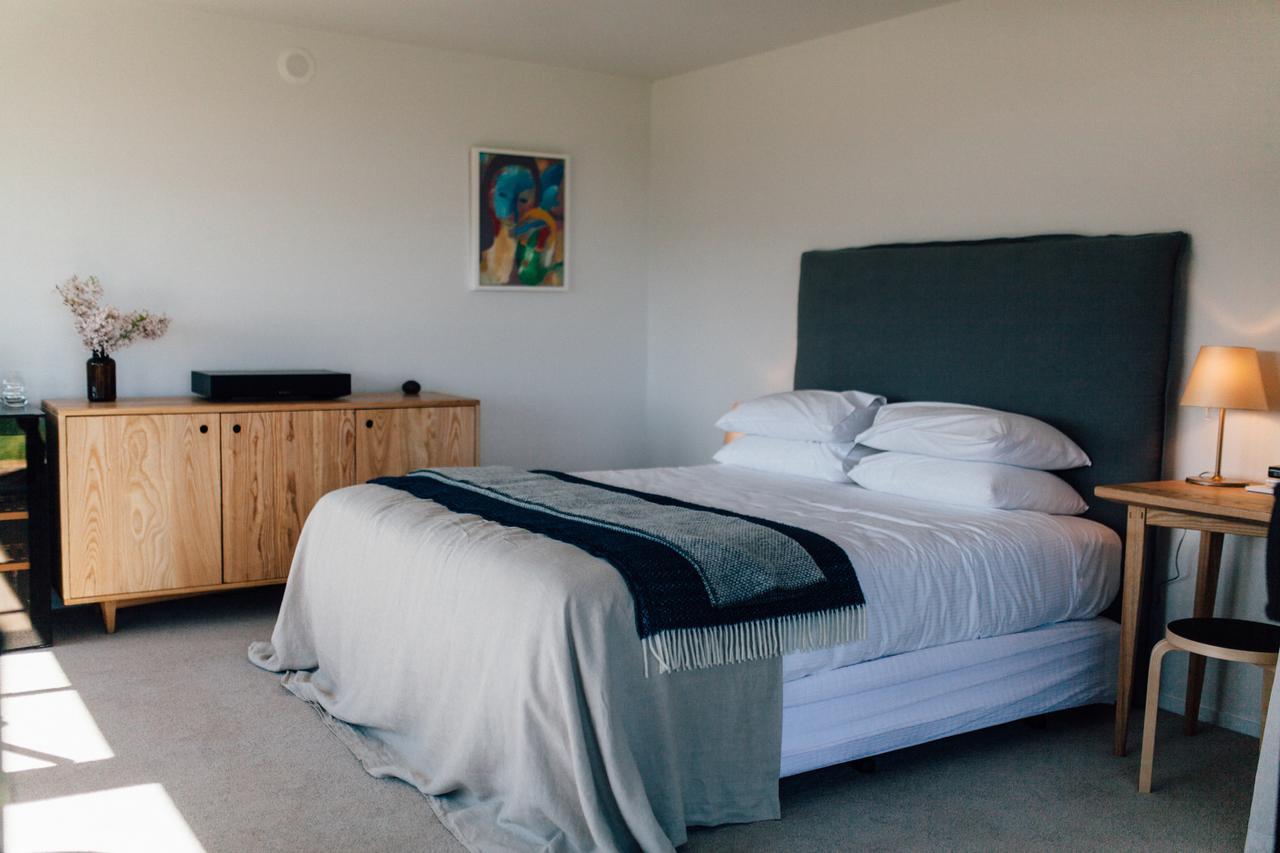 Black Estate B&B Waipara Exterior foto